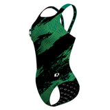 Bonita Bearcats classic 2 - Classic Strap Swimsuit