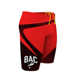 Bakersfield Orca Jammer 1 - Jammer Swimsuit
