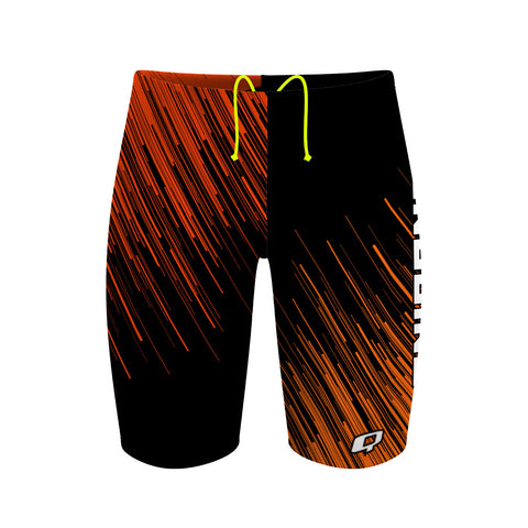 Little Rock Swimoutlet - Jammer Swimsuit