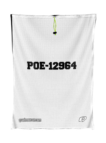 Granite Gators - Team Aquatic - Mesh Bag
