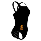 Sturgis High School - Classic Strap Swimsuit