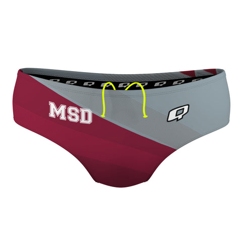 Douglas MSD 2023 - Classic Brief Swimsuit