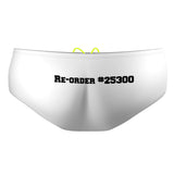 Glens Falls High School - Classic Brief