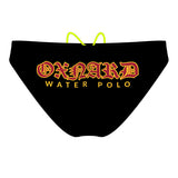 Oxnard BWP - Waterpolo Brief Swimsuit