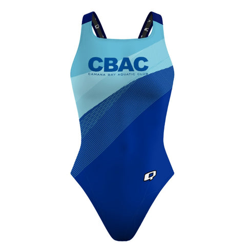 Camana Bay - Classic Strap