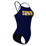 Sunn Swimming 2022 - Skinny Strap Swimsuit