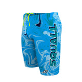 GB Squall - Jammer Swimsuit