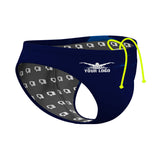 wp_custom01 - Waterpolo Brief Swimsuit