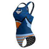 Bend Swim Club - Classic Strap
