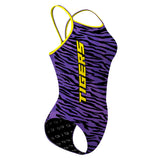 Hagerstown skinny 8 - Skinny Strap Swimsuit