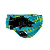 AMI HOGFISH 22 - Classic Brief Swimsuit