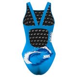 White Rock Wave FV - Classic Strap