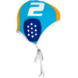 SHORTY Invitational Caps MVP #2_2023 - Water Polo Cap