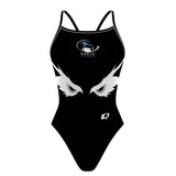 Eagles Aquatics 21 - Sunback Tank