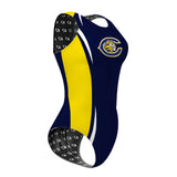 Carter High Aquatics - Waterpolo Strap