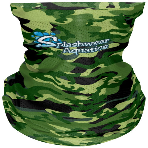 Splashwear Scarf - Scarf Mask