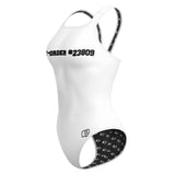 Campbell River salmon kings - TAS - Classic Strap