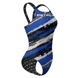 Dietrich Idaho - Classic Strap