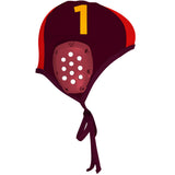 Las Lomas HS - Goalie - Water Polo Cap