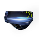 Strobe Blue - Classic Brief