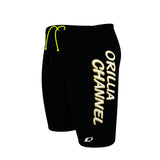 Orillia Channel - Jammer Swimsuit