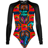 V2 - Surf Swimming Suit Classic Cut