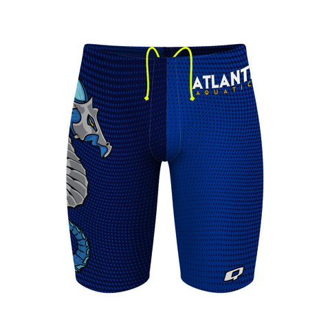 Atlantis Sep 2023 - Jammer Swimsuit