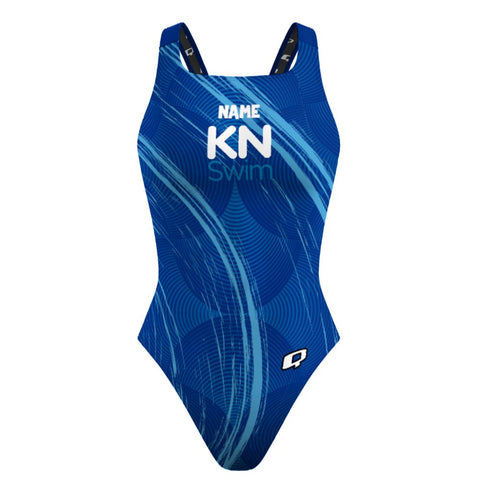 KN Swim-Direct-21 - Classic Strap