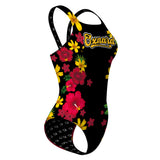 Oxnard HS - Classic Strap Swimsuit