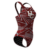 HS mojo 21 V2 - Classic Strap