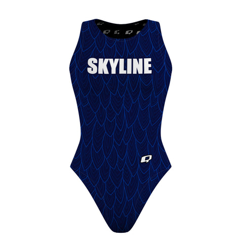 Skyline 2022 - Waterpolo Strap
