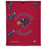 Black Hawk Warriors - Mesh Bag