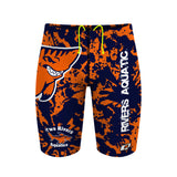 Two Rivers Aquatics - Jammer Swimsuit