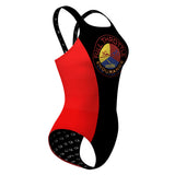 Versione 3 - Classic Strap Swimsuit