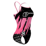 Fit Kit 2023 - Sunback Tank Swimsuit