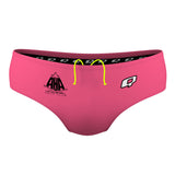 Agassiz Harrison Aquanauts (AHA) - Classic Brief Swimsuit