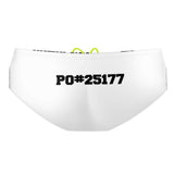 Harbour Swim Club - Classic Brief