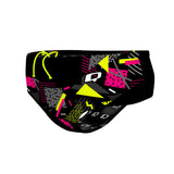 Moxie 2021 - Classic Brief