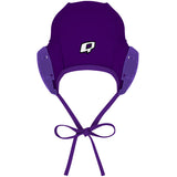 Carlsbad Purple - Water Polo Cap