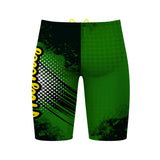 Sweet Home Huskies - Jammer Swimsuit