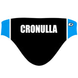Cronulla - Bandeau Bikini Bottom