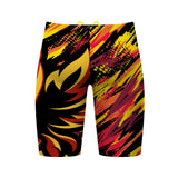 Phoenix Swim V2 - Jammer Swimsuit
