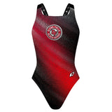 Glens Falls 23 - Classic Strap Swimsuit