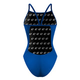 Merpeople - Sunback Tank Swimsuit