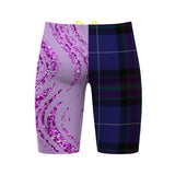 Wedding - Jammer Swimsuit