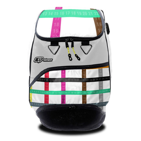 Guias mochila - Backback