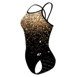 Lethbridge Synchrobelles 4 - Skinny Strap Swimsuit