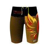 Phoenix Swim V2 - Jammer Swimsuit