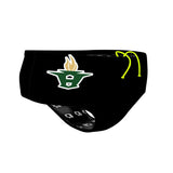 Ann Arbor Huron - Classic Brief