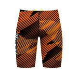 Winona Winhawks 23 - Jammer Swimsuit